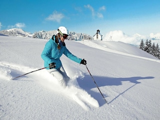 Ferienpark Wildschönau-Niederau Umgebung 19