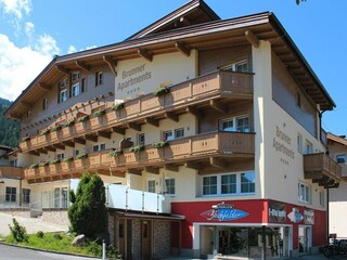 Holiday park Wildschönau-Niederau Outdoor Recording 1