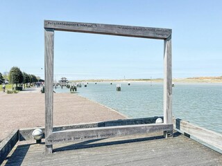 Parque de vacaciones Westende Entorno 21