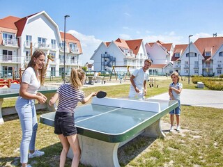 Holiday park Westende  31