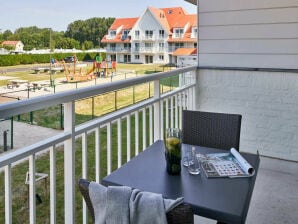 Holiday park Modern apartment 3 km from Nieuwpoort - Westende - image1