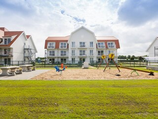 Parc de vacances Westende Enregistrement extérieur 4