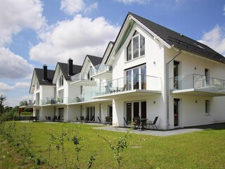 Appartamento Plau am See Registrazione all'aperto 3