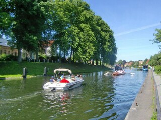 Appartement Plau am See  16