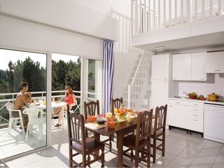 Vakantiepark Moliets-Plage Kenmerken 14