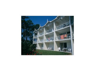 Parc de vacances Moliets-Plage Enregistrement extérieur 7