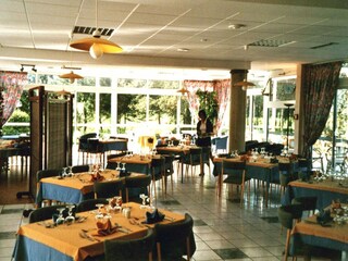 Vakantiepark Moliets-Plage  27