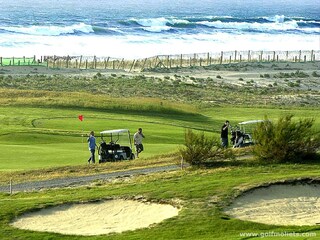 Vakantiepark Moliets-Plage  28