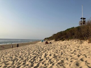 Parque de vacaciones Moliets-Plage Entorno 21