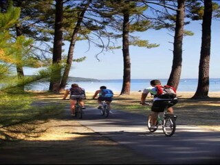 Parc de vacances Moliets-Plage Environnement 24
