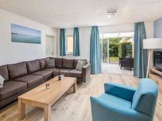 Vakantiepark Breskens Kenmerken 7