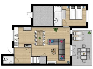 Ferienpark Breskens  30