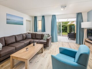 Parco vacanze Breskens Caratteristiche 5