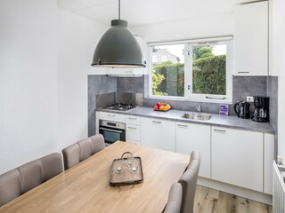 Vakantiepark Breskens Kenmerken 5