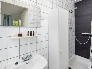 Parc de vacances Breskens Équipement 5