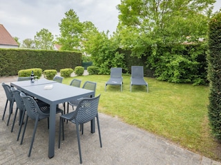 Ferienpark Breskens Außenaufnahme 3