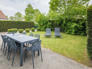 Parque de vacaciones Breskens Grabación al aire libre 1