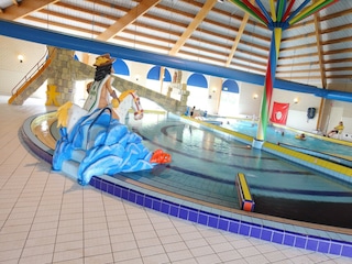 Vakantiepark Breskens  32