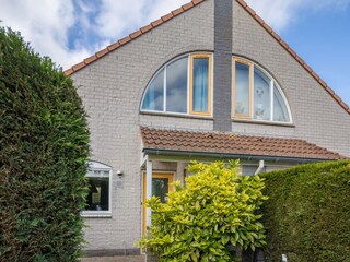 Parco vacanze Breskens Registrazione all'aperto 2