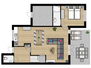 Vakantiepark Breskens  31