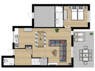 Vakantiepark Breskens  32