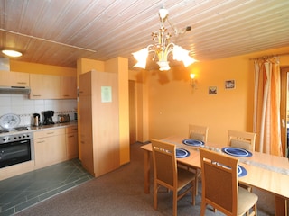 Ferienwohnung Bodenmais Wohnzimmer 28