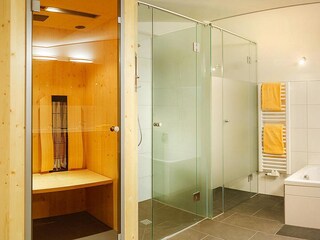 Vakantiepark Wildschönau-Niederau Kenmerken 23