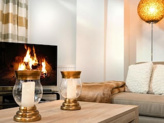 Parc de vacances Wildschönau-Niederau Équipement 16