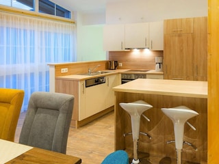 Parc de vacances Wildschönau-Niederau Équipement 14