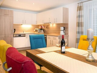 Holiday park Wildschönau-Niederau Features 12