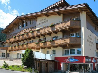 Holiday park Wildschönau-Niederau Outdoor Recording 9
