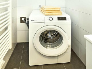 Parco vacanze Wildschönau-Niederau Caratteristiche 22