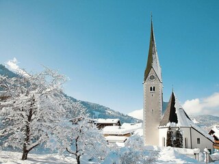 Parque de vacaciones Wildschönau-Niederau  31