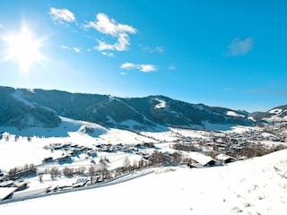 Parc de vacances Wildschönau-Niederau  29