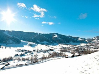 Parco vacanze Wildschönau-Niederau  29