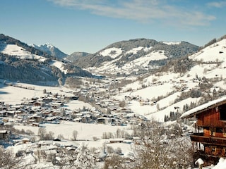 Parc de vacances Wildschönau-Niederau  31