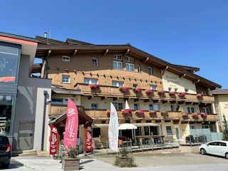 Parc de vacances Wildschönau-Niederau Enregistrement extérieur 3