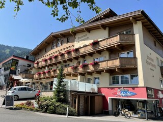 Parc de vacances Wildschönau-Niederau Enregistrement extérieur 5