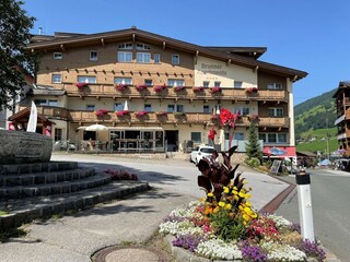 Parc de vacances Wildschönau-Niederau Enregistrement extérieur 9