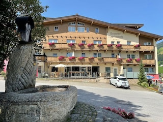 Parc de vacances Wildschönau-Niederau Enregistrement extérieur 9