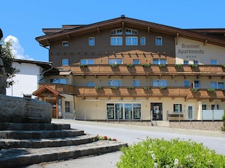 Parc de vacances Wildschönau-Niederau Enregistrement extérieur 7