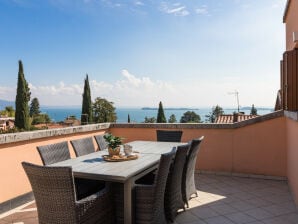 Villa Casa Manuela - Gardone Riviera - image1