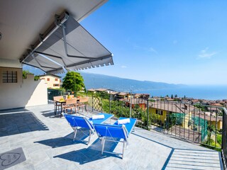 Appartamento Tignale Registrazione all'aperto 2