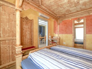 Appartamento Tignale Caratteristiche 23