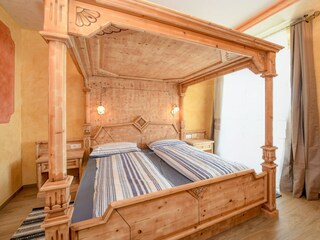 Appartamento Tignale Caratteristiche 24