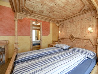 Appartamento Tignale Caratteristiche 25