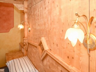 Appartamento Tignale Caratteristiche 26