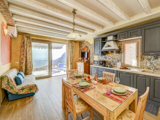 Appartamento Tignale Caratteristiche 20