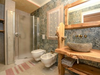 Appartamento Tignale Caratteristiche 30