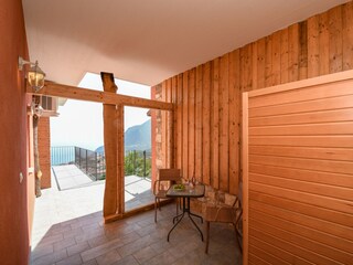 Appartamento Tignale Caratteristiche 37